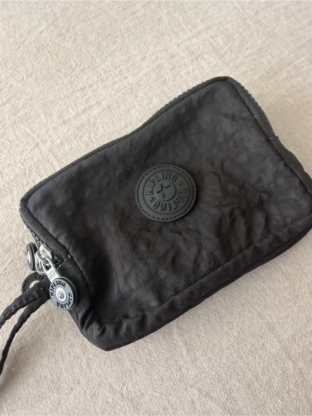 Kipling Organizing Pouch